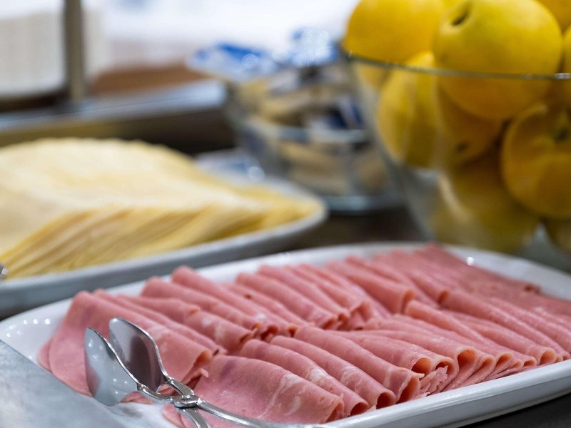 Comfort Inn Ponta Delgada 11