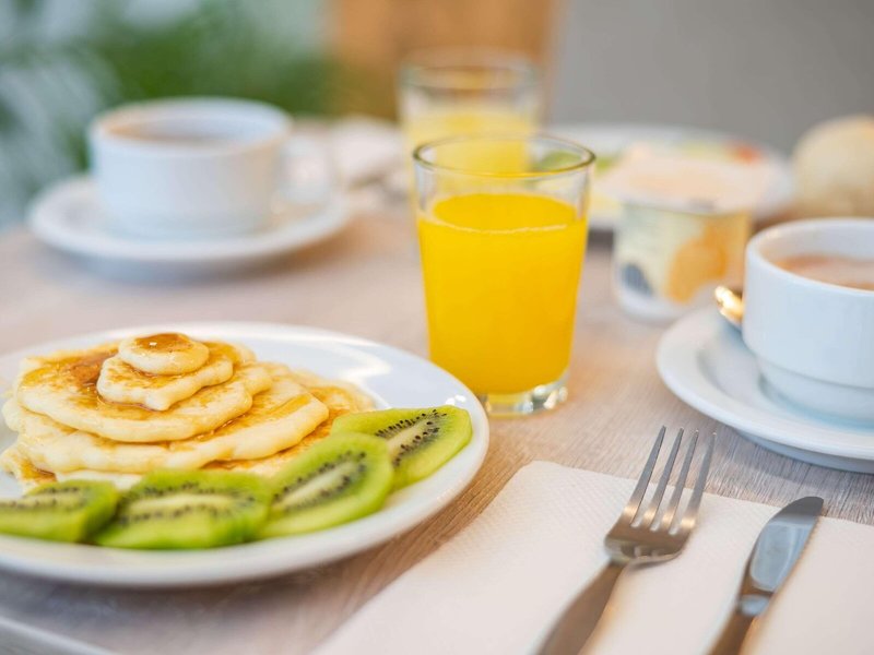 Comfort Inn Ponta Delgada 12