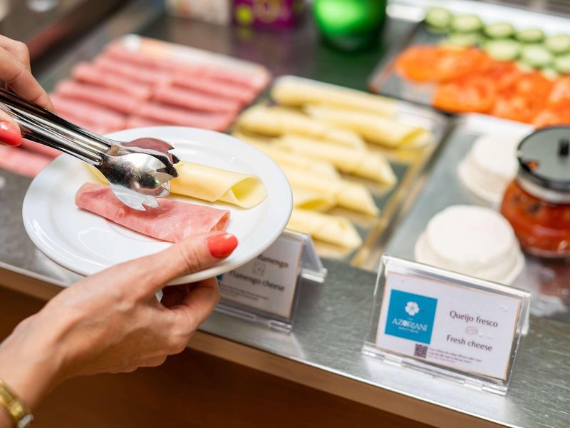 Comfort Inn Ponta Delgada 14