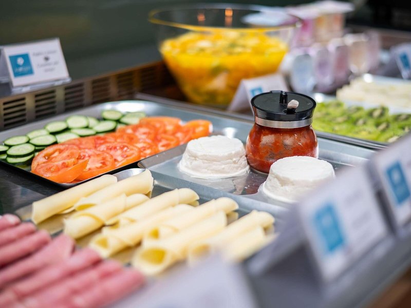 Comfort Inn Ponta Delgada 15