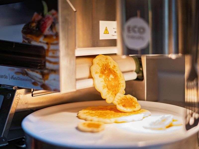 Comfort Inn Ponta Delgada 16