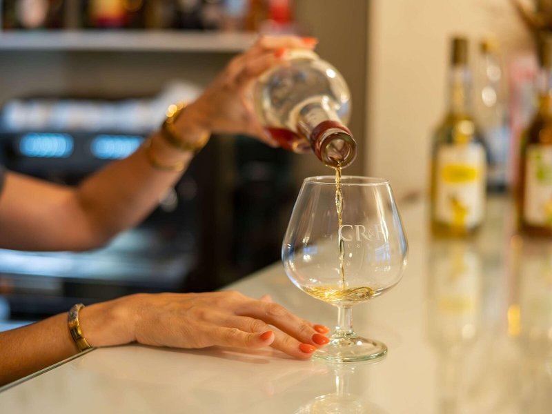 Comfort Inn Ponta Delgada 17