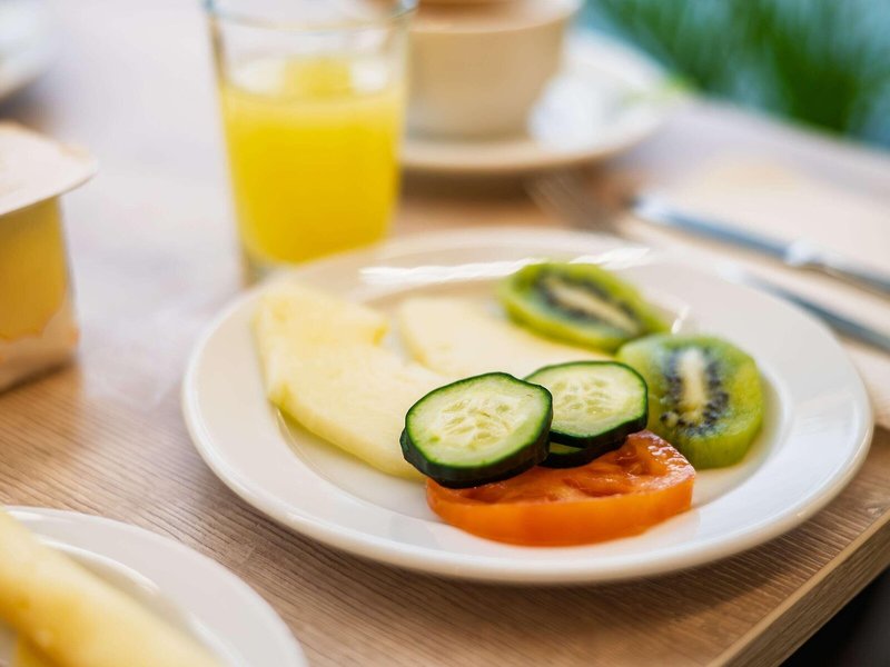 Comfort Inn Ponta Delgada 18