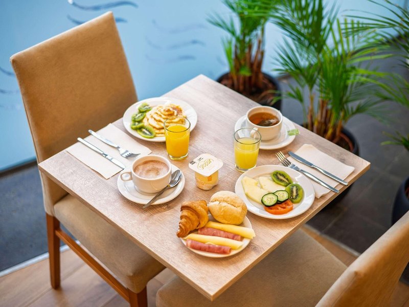 Comfort Inn Ponta Delgada 19