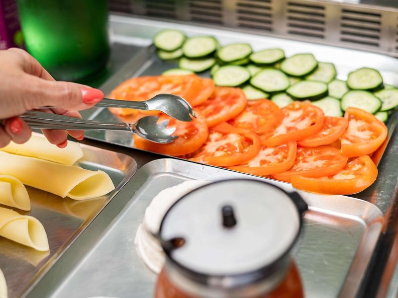 Comfort Inn Ponta Delgada 20