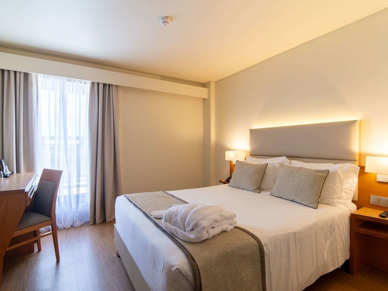 Comfort Inn Ponta Delgada 21