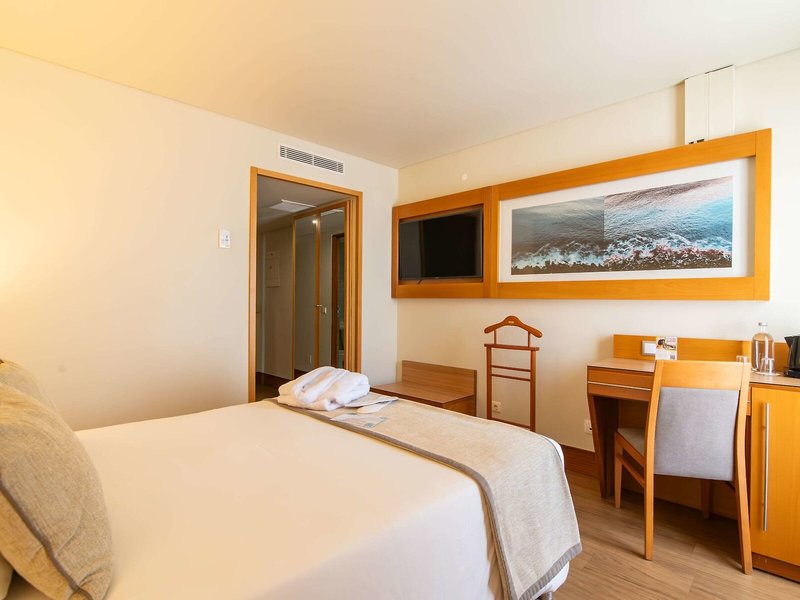 Comfort Inn Ponta Delgada 22