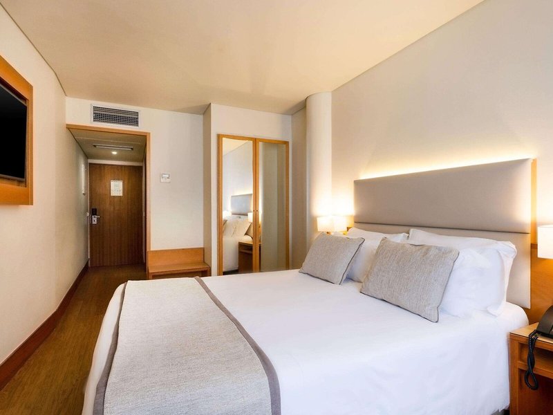 Comfort Inn Ponta Delgada 23