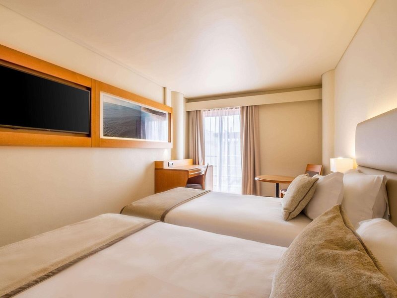 Comfort Inn Ponta Delgada 24