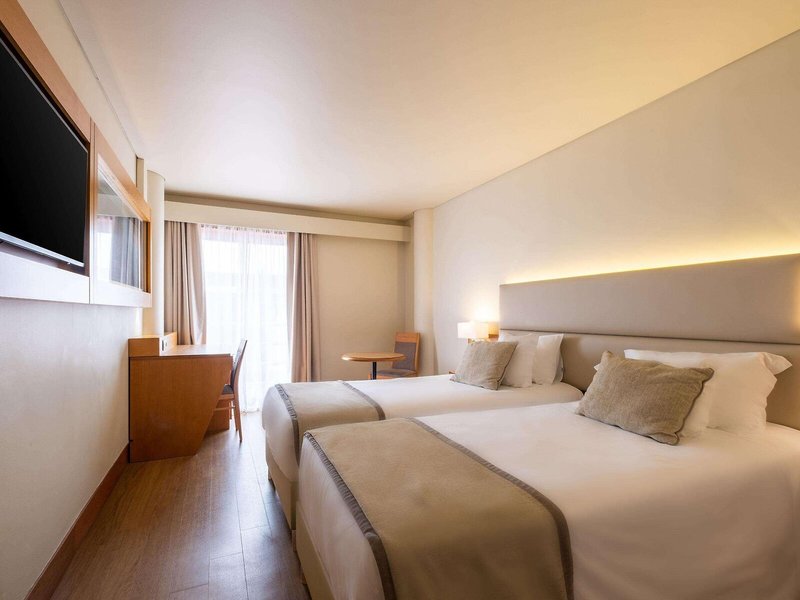 Comfort Inn Ponta Delgada 25