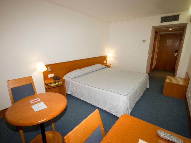 Comfort Inn Ponta Delgada 26
