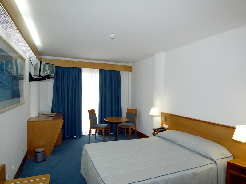 Comfort Inn Ponta Delgada 27