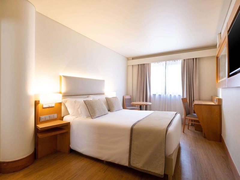 Comfort Inn Ponta Delgada 28