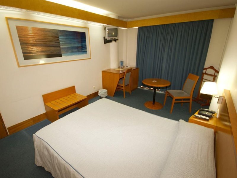 Comfort Inn Ponta Delgada 29