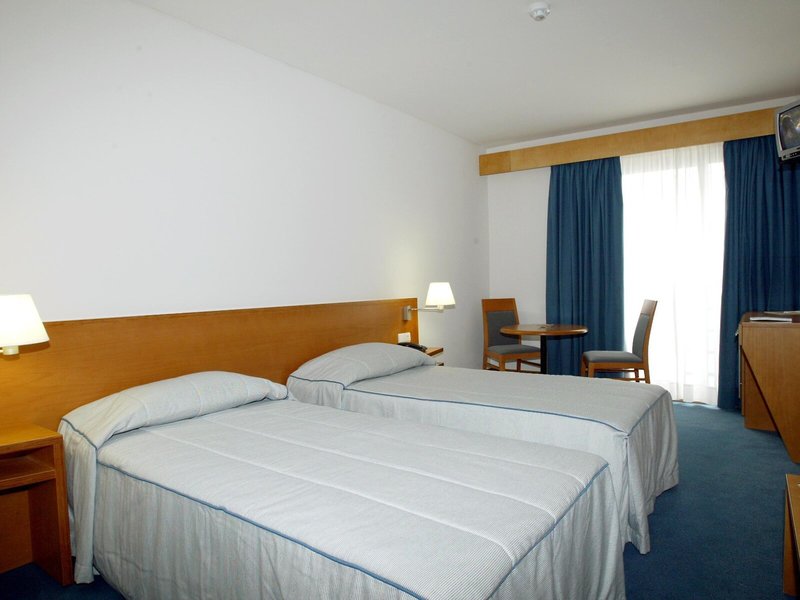 Comfort Inn Ponta Delgada 30