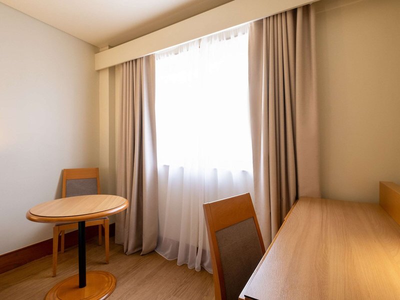 Comfort Inn Ponta Delgada 31