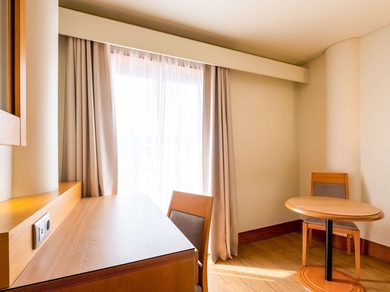 Comfort Inn Ponta Delgada 33