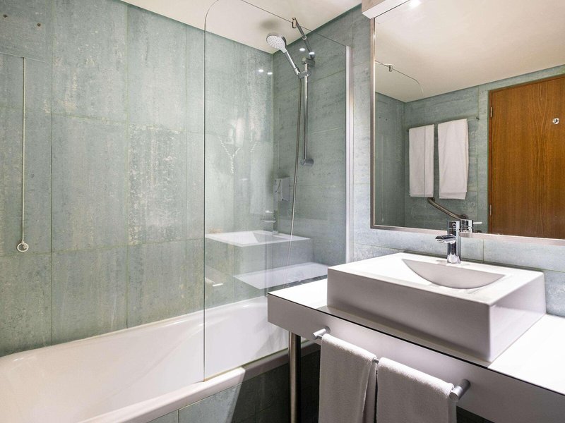 Comfort Inn Ponta Delgada 34