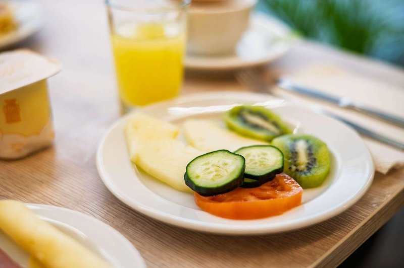 The Azoriani Boutique, Ascend Hotel Collection 4