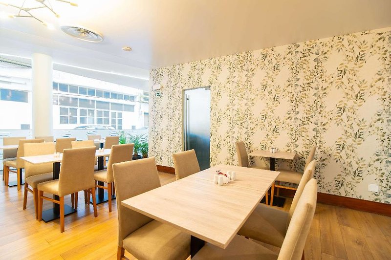 The Azoriani Boutique, Ascend Hotel Collection 5