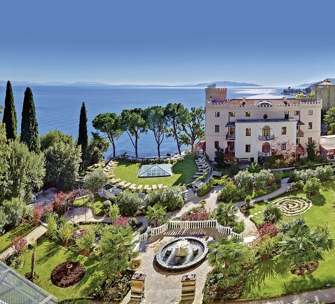 Miramar - das Adria Relax Resort 1