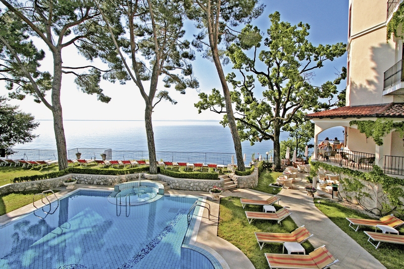 Miramar - das Adria Relax Resort 2