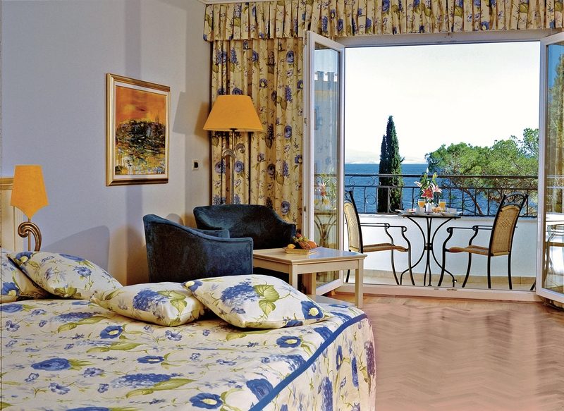 Miramar - das Adria Relax Resort 4