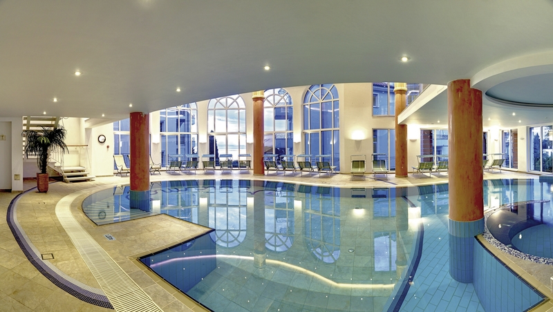 Miramar - das Adria Relax Resort 5