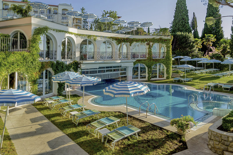 Miramar - das Adria Relax Resort 7