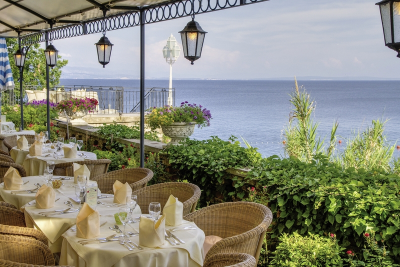 Miramar - das Adria Relax Resort 8