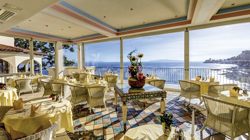 Miramar - das Adria Relax Resort 9