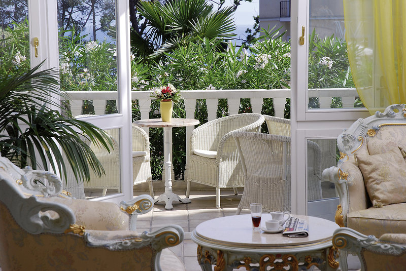 Miramar - das Adria Relax Resort 10