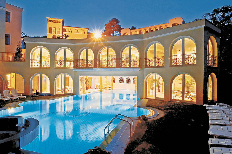Miramar - das Adria Relax Resort 12