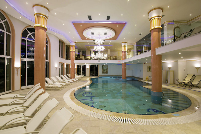 Miramar - das Adria Relax Resort 13