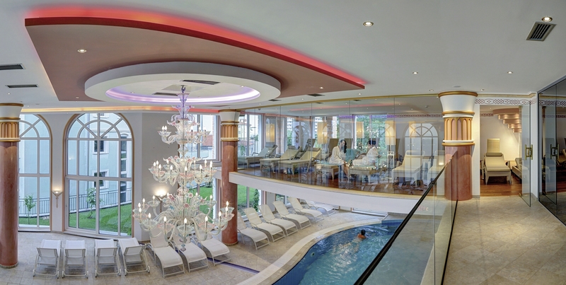 Miramar - das Adria Relax Resort 14