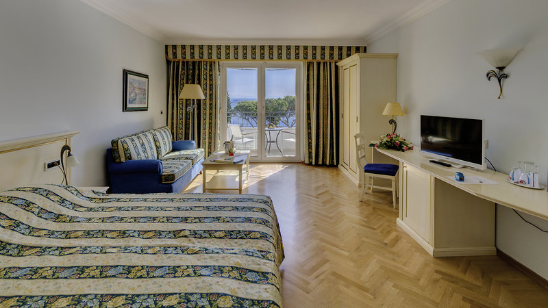 Miramar - das Adria Relax Resort 17