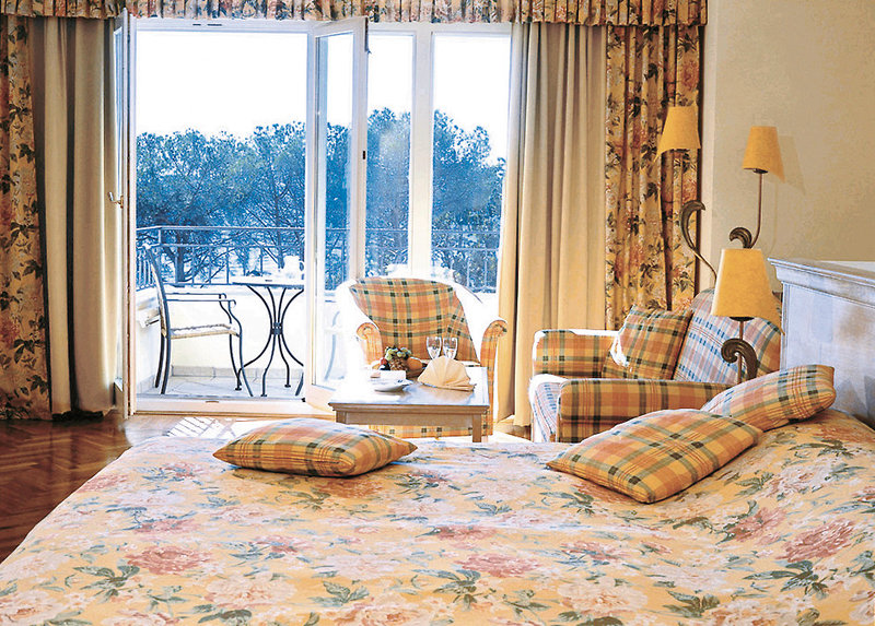 Miramar - das Adria Relax Resort 18