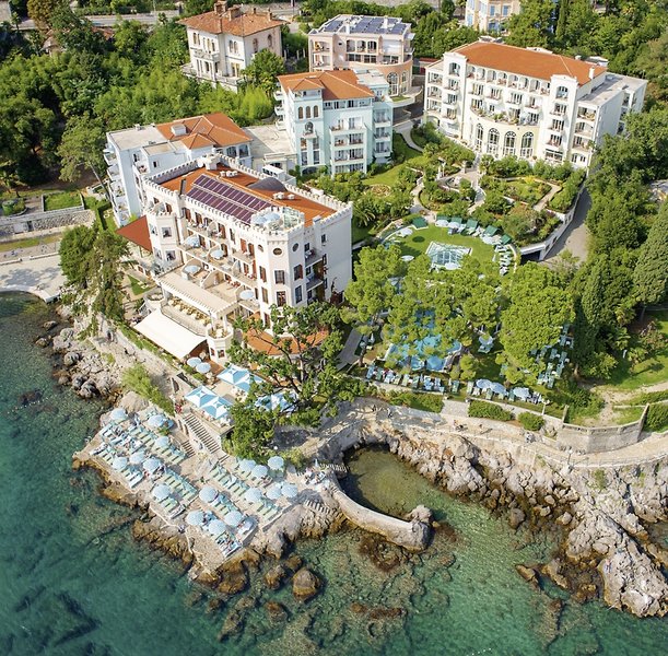 Miramar - das Adria Relax Resort 19