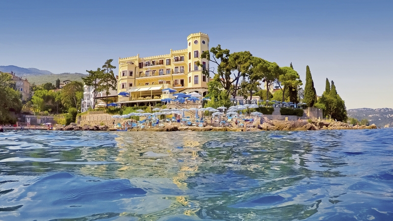 Miramar - das Adria Relax Resort 20