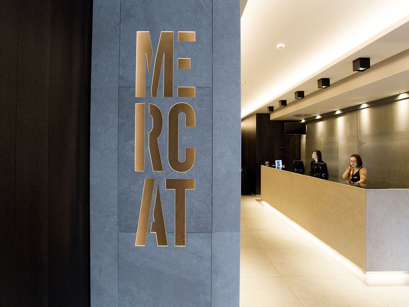 Vincci Mercat 14