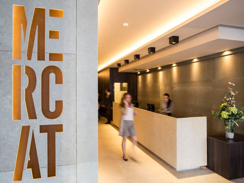 Vincci Mercat 9