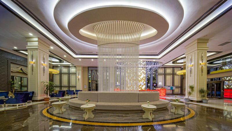 Diamond Premium Hotel & Spa 5