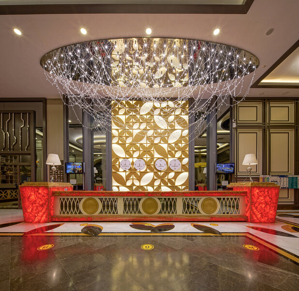 Diamond Premium Hotel & Spa 6