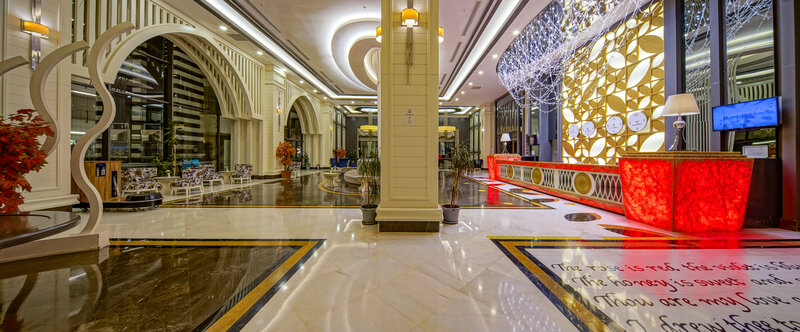 Diamond Premium Hotel & Spa 7