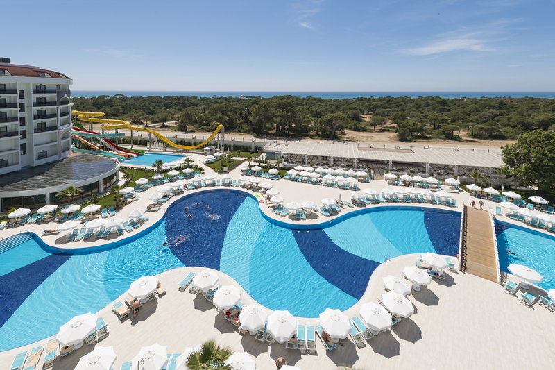 Diamond Premium Hotel & Spa 9