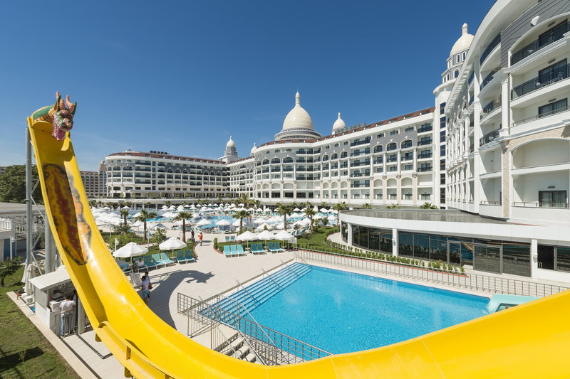 Diamond Premium Hotel & Spa 10