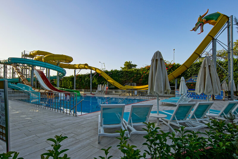 Diamond Premium Hotel & Spa 11