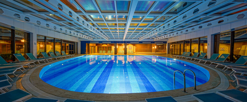 Diamond Premium Hotel & Spa 13