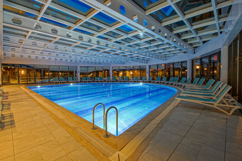 Diamond Premium Hotel & Spa 14