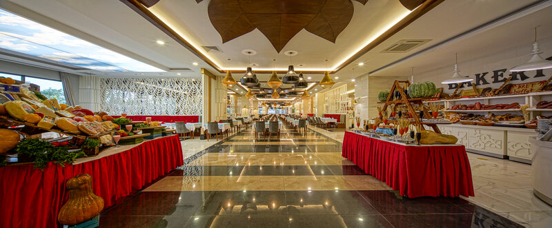 Diamond Premium Hotel & Spa 15